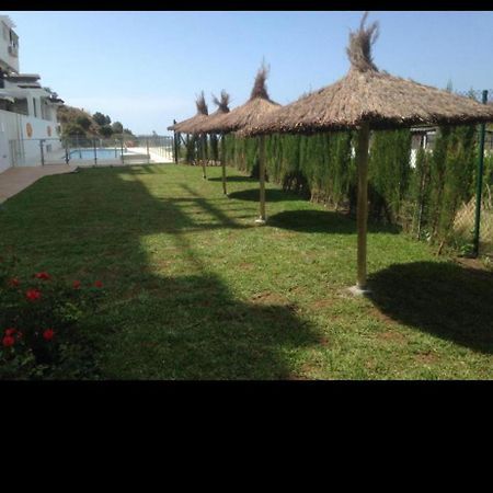 Dana II Eurogolf, Vistas, Wifi, Piscina Y Parking Apartment Benalmadena Ngoại thất bức ảnh