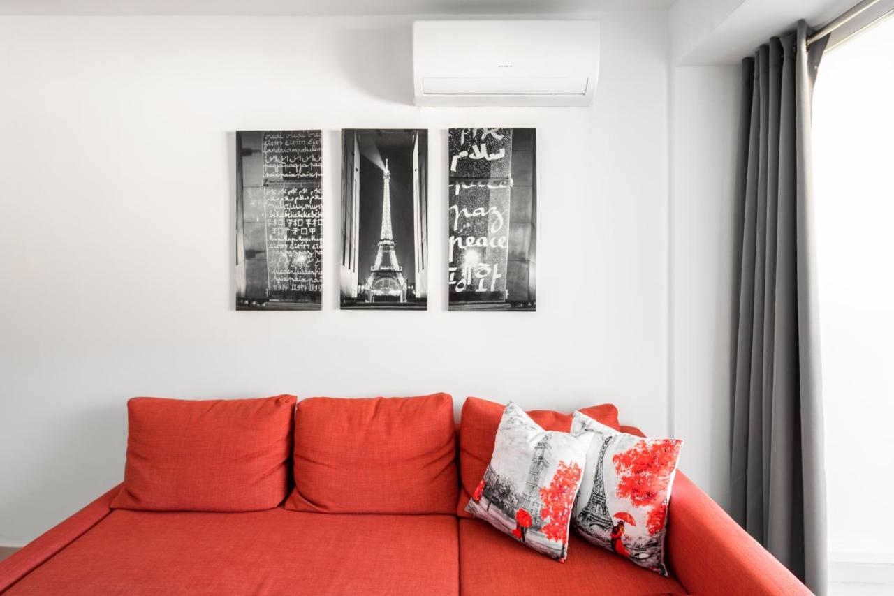 Dana II Eurogolf, Vistas, Wifi, Piscina Y Parking Apartment Benalmadena Ngoại thất bức ảnh
