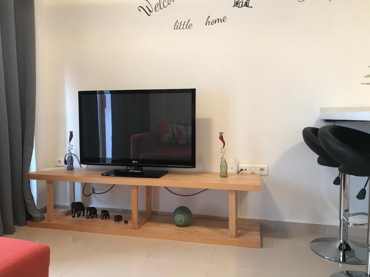 Dana II Eurogolf, Vistas, Wifi, Piscina Y Parking Apartment Benalmadena Ngoại thất bức ảnh