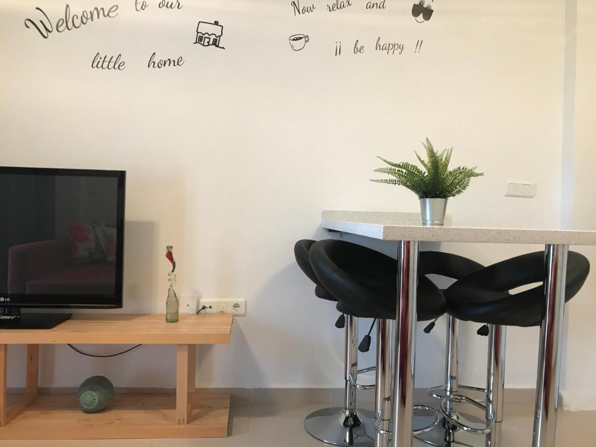 Dana II Eurogolf, Vistas, Wifi, Piscina Y Parking Apartment Benalmadena Ngoại thất bức ảnh